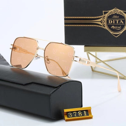 Apex Glasses - Dita