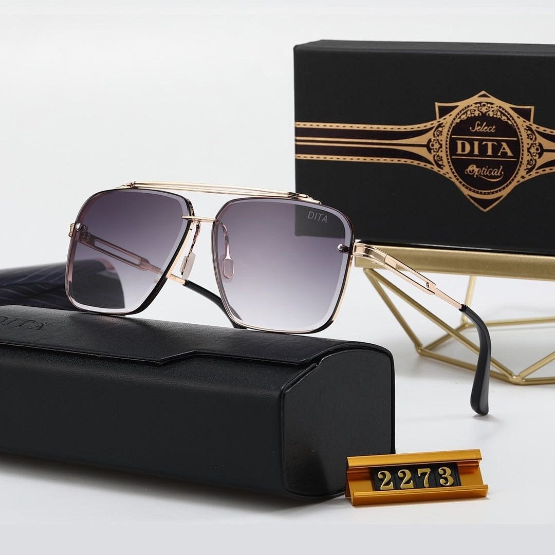 Titanium Look - Dita