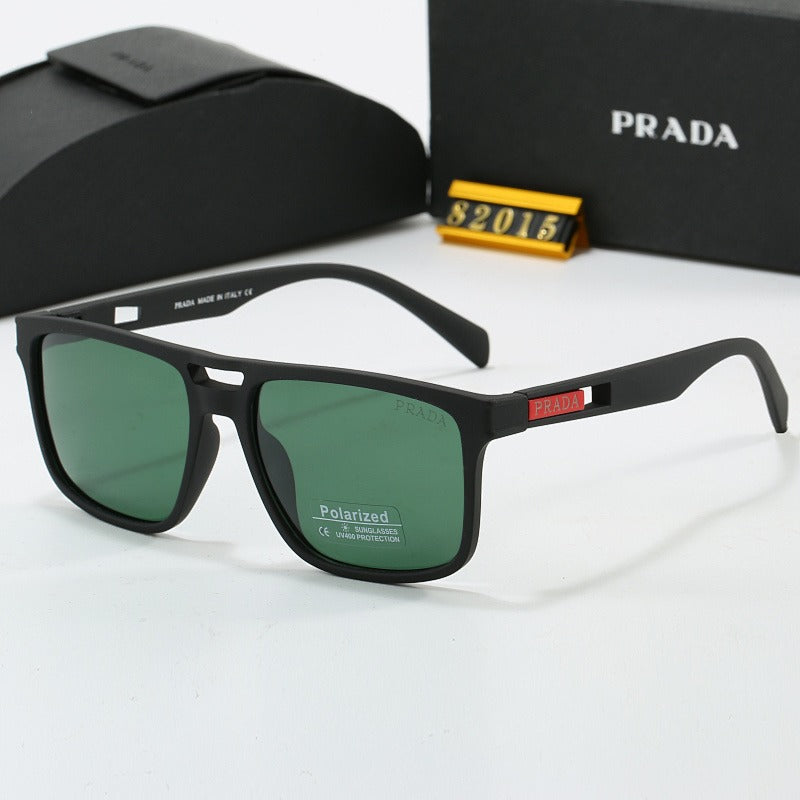 Urban Vision - Prada