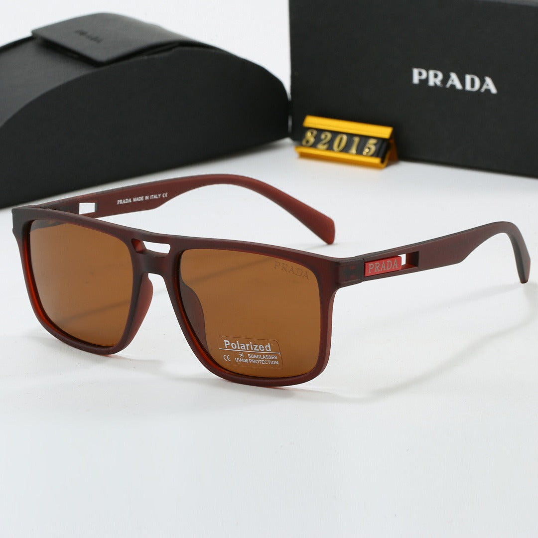 Urban Vision - Prada
