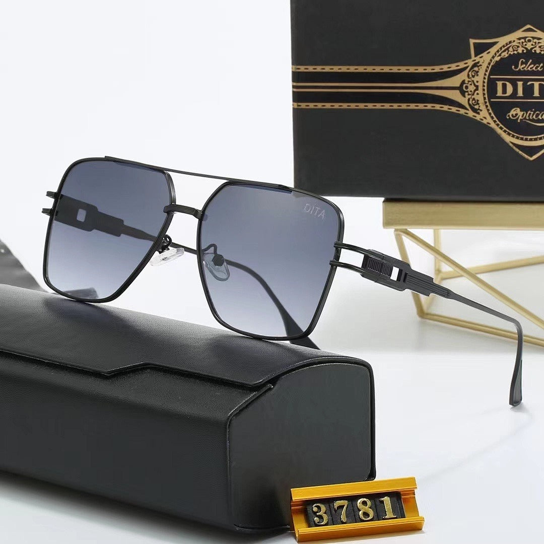Apex Glasses - Dita