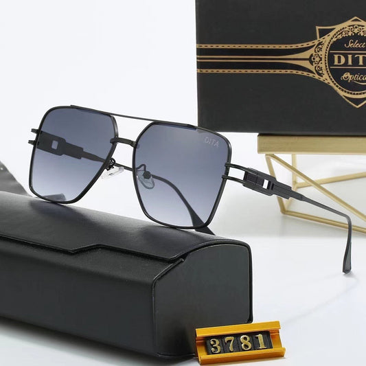 Apex Glasses - Dita