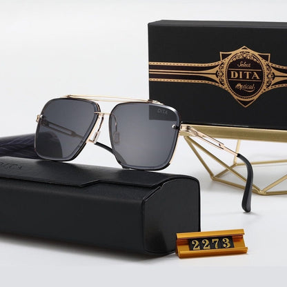 Titanium Look - Dita