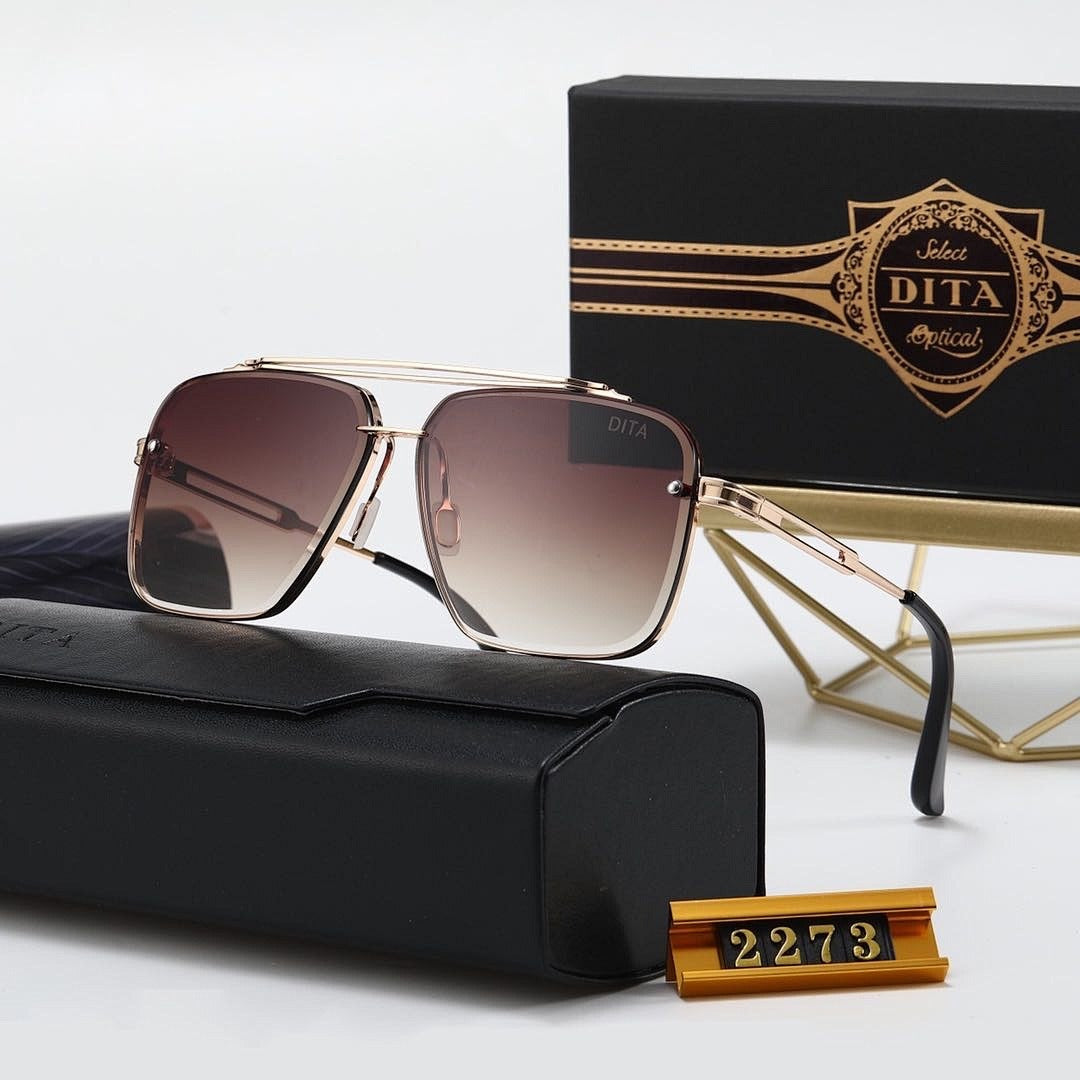 Titanium Look - Dita
