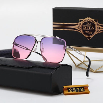 Titanium Look - Dita
