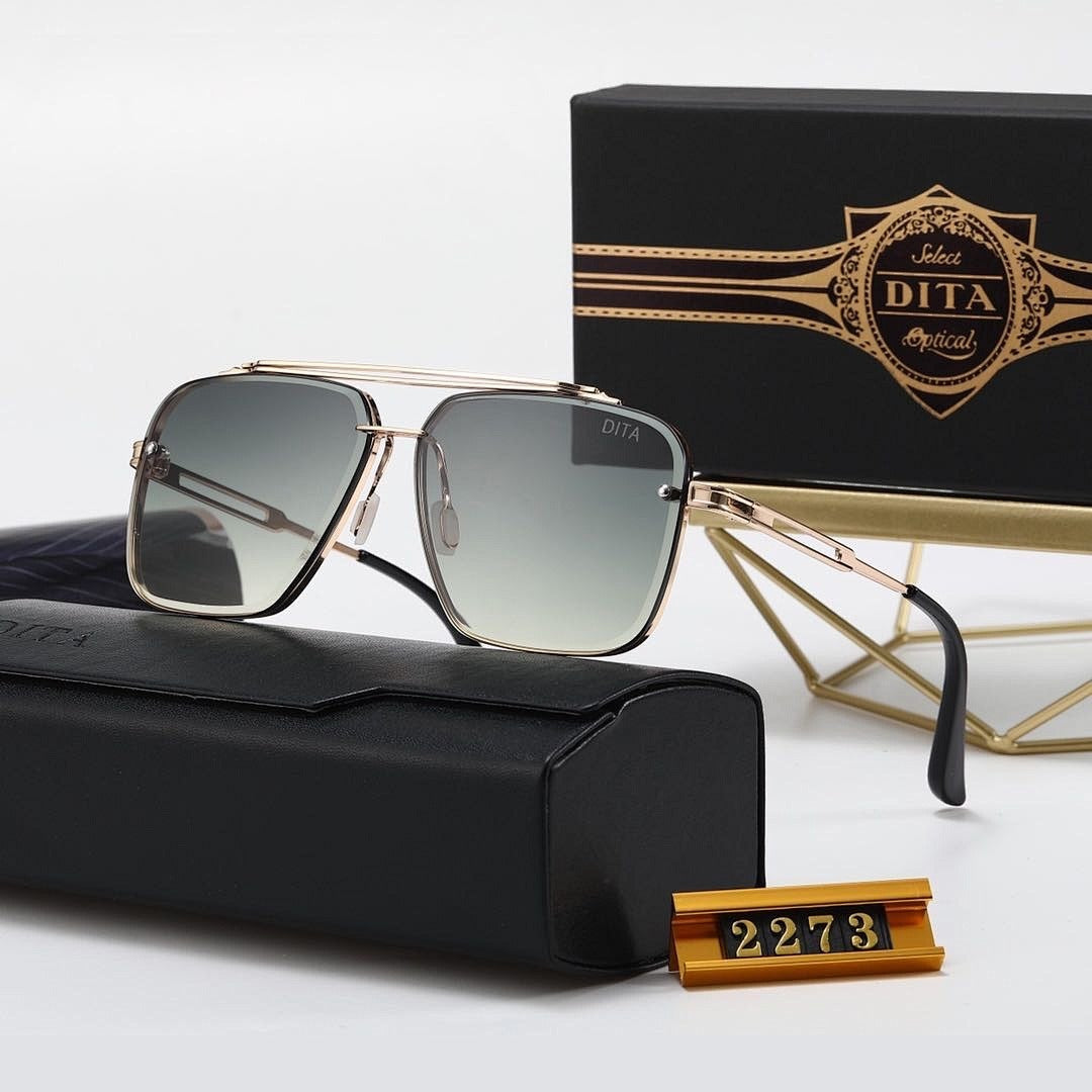 Titanium Look - Dita