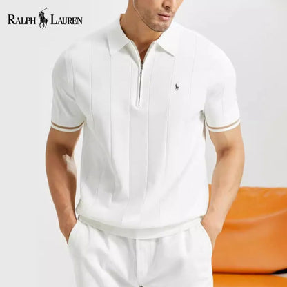 Corte icónico Ralph Lauren – a escolha do cavalheiro moderno