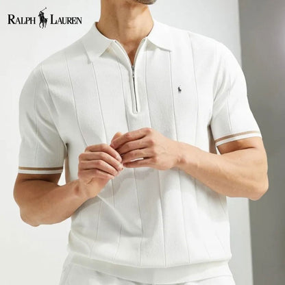 Corte icónico Ralph Lauren – a escolha do cavalheiro moderno