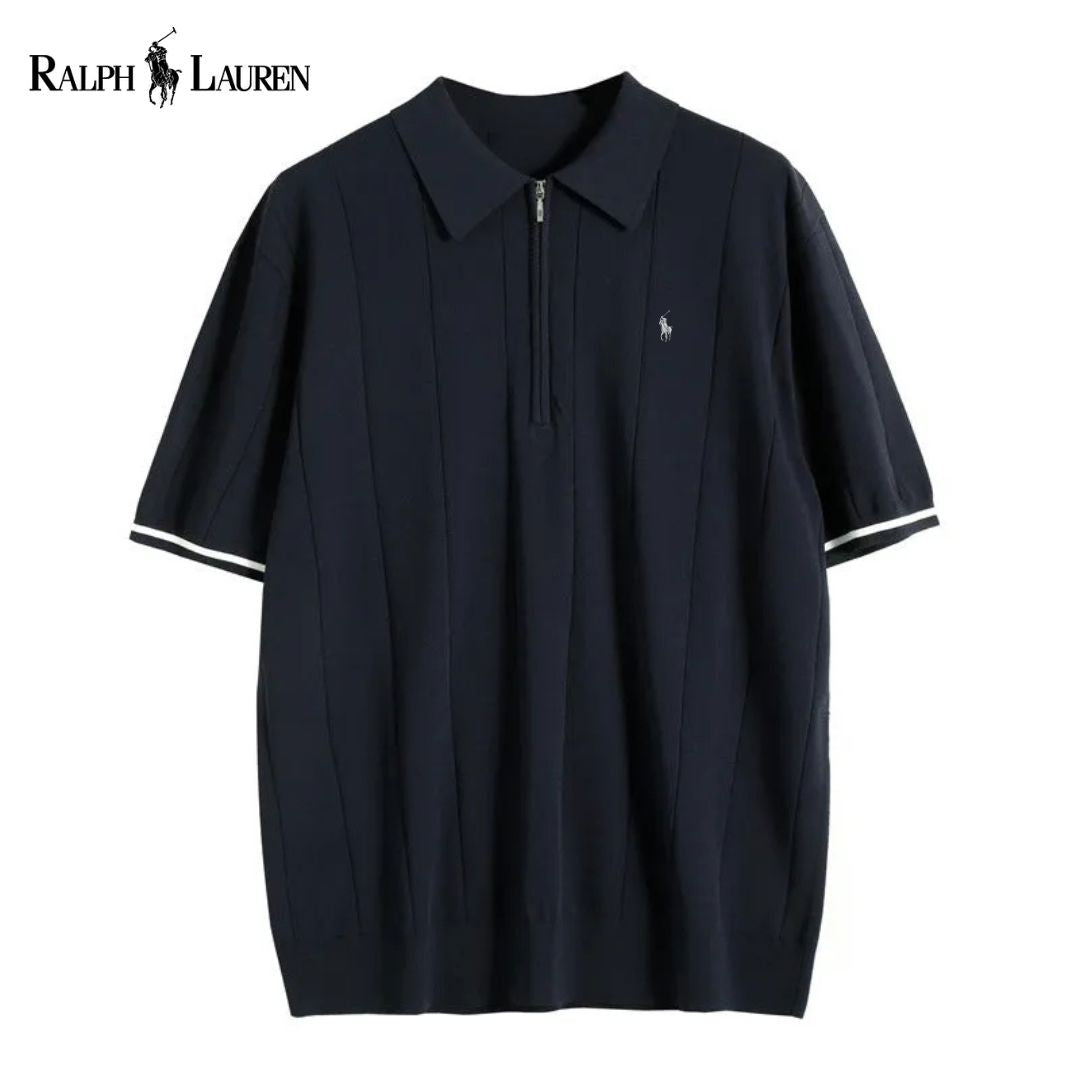 Corte icónico Ralph Lauren – a escolha do cavalheiro moderno