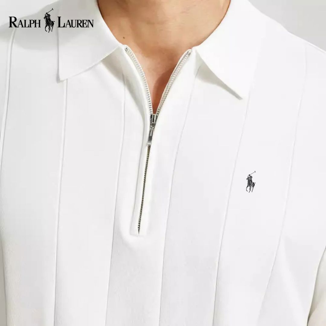 Corte icónico Ralph Lauren – a escolha do cavalheiro moderno