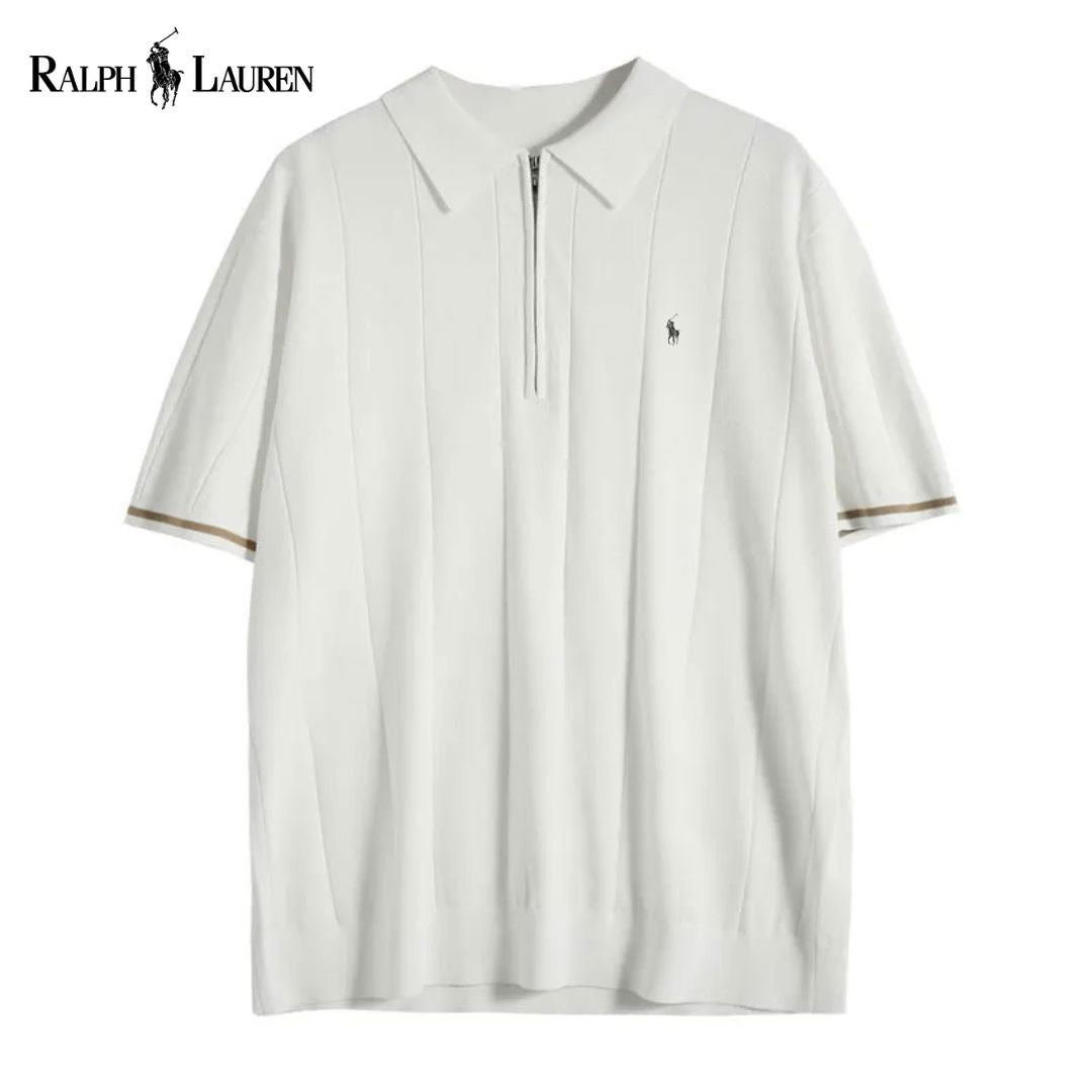 Corte icónico Ralph Lauren – a escolha do cavalheiro moderno