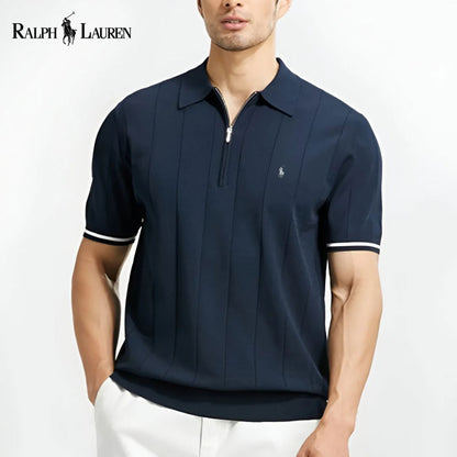 Corte icónico Ralph Lauren – a escolha do cavalheiro moderno