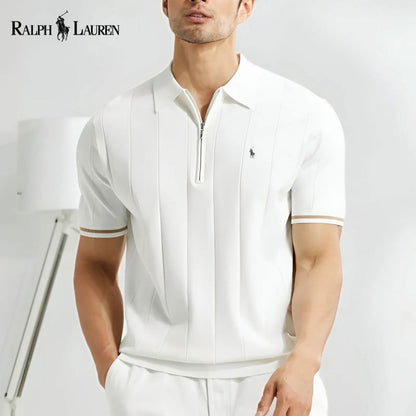 Corte icónico Ralph Lauren – a escolha do cavalheiro moderno