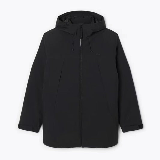 Parka LC acolchoada repelente à água 3 em 1
