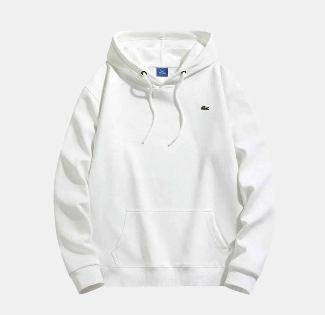 Hoodie LC clássico