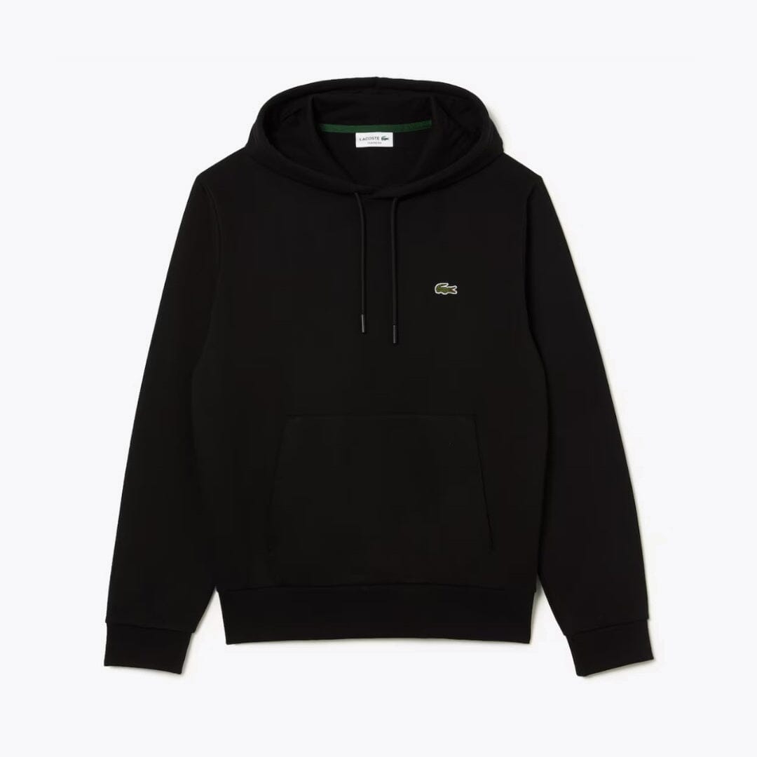 Hoodie LC de lã polar