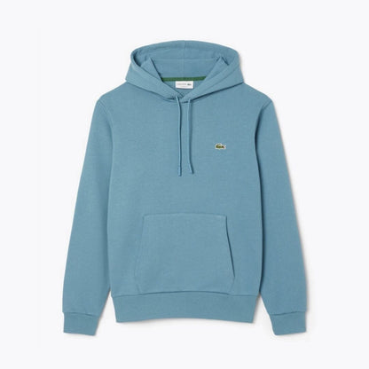 Hoodie LC de lã polar