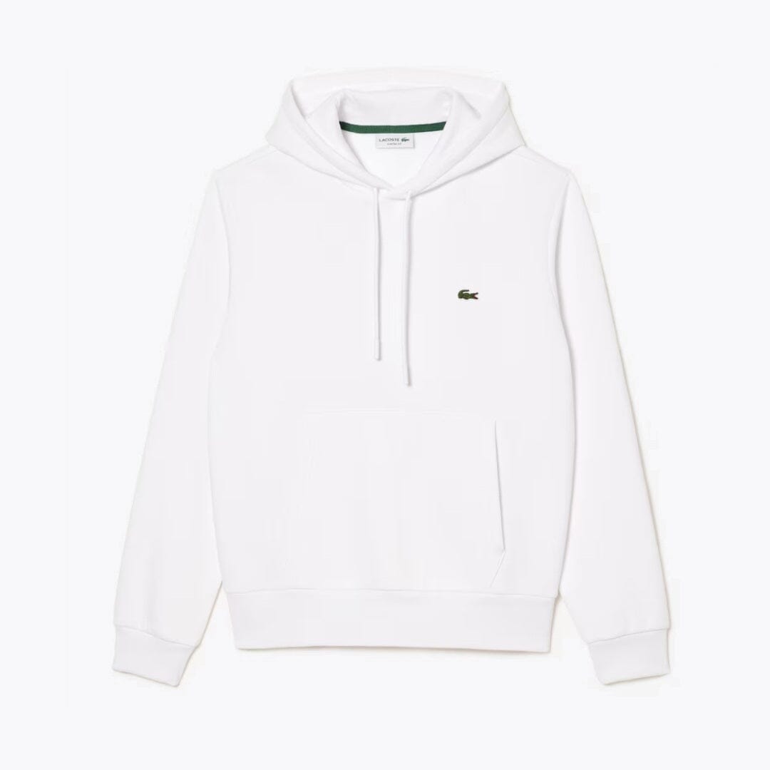 Hoodie LC de lã polar