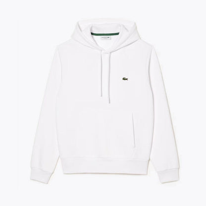 Hoodie LC de lã polar