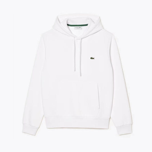 Hoodie LC de lã polar
