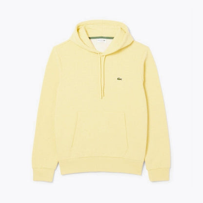 Hoodie LC de lã polar
