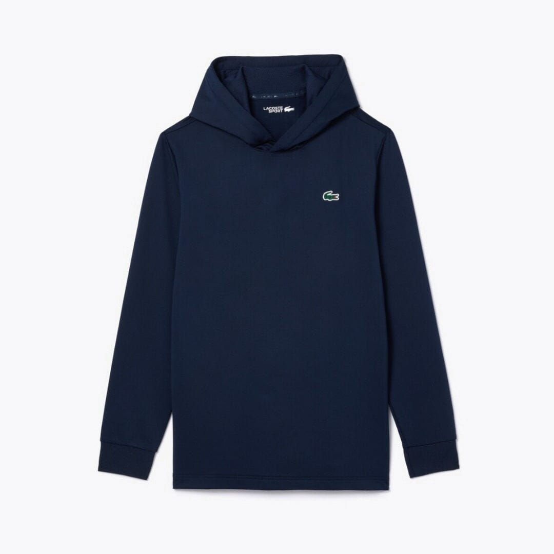 Hoodie LC Ultra Dry para golfe