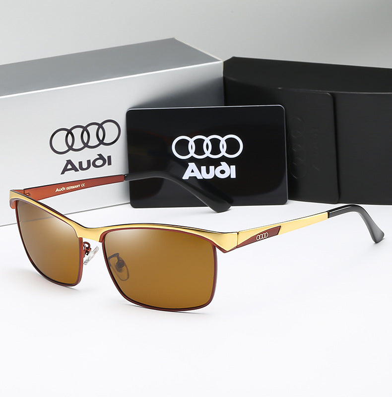 Óculos de sol Audi A7