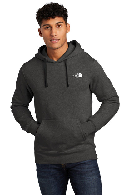 EDIÇÃO LIMITADA Sweatshirt TNF com capuz e logótipo no peito NF0A7V9B