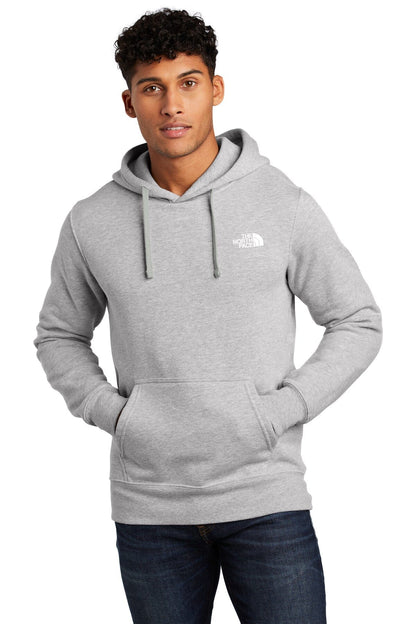 EDIÇÃO LIMITADA Sweatshirt TNF com capuz e logótipo no peito NF0A7V9B
