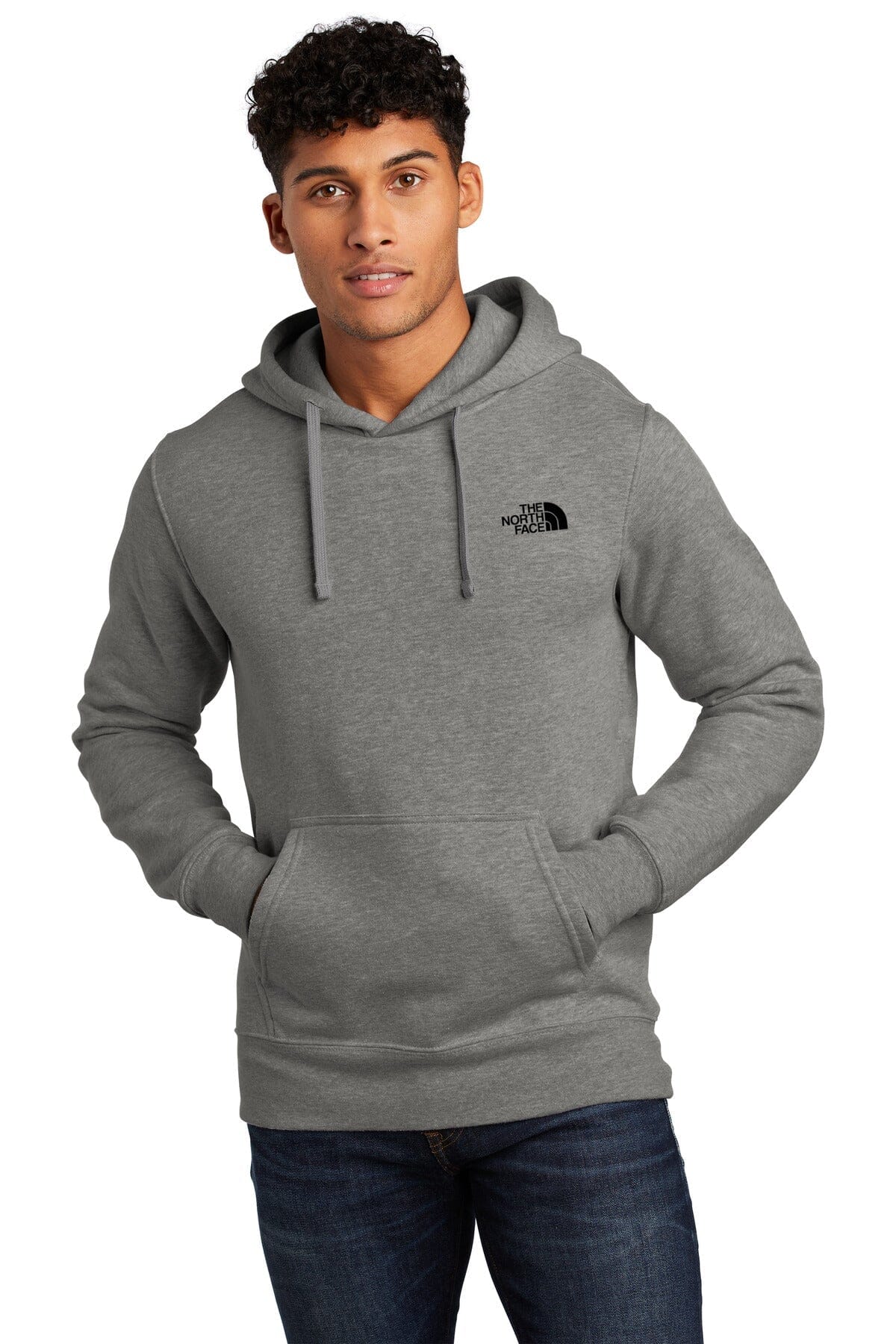 EDIÇÃO LIMITADA Sweatshirt TNF com capuz e logótipo no peito NF0A7V9B