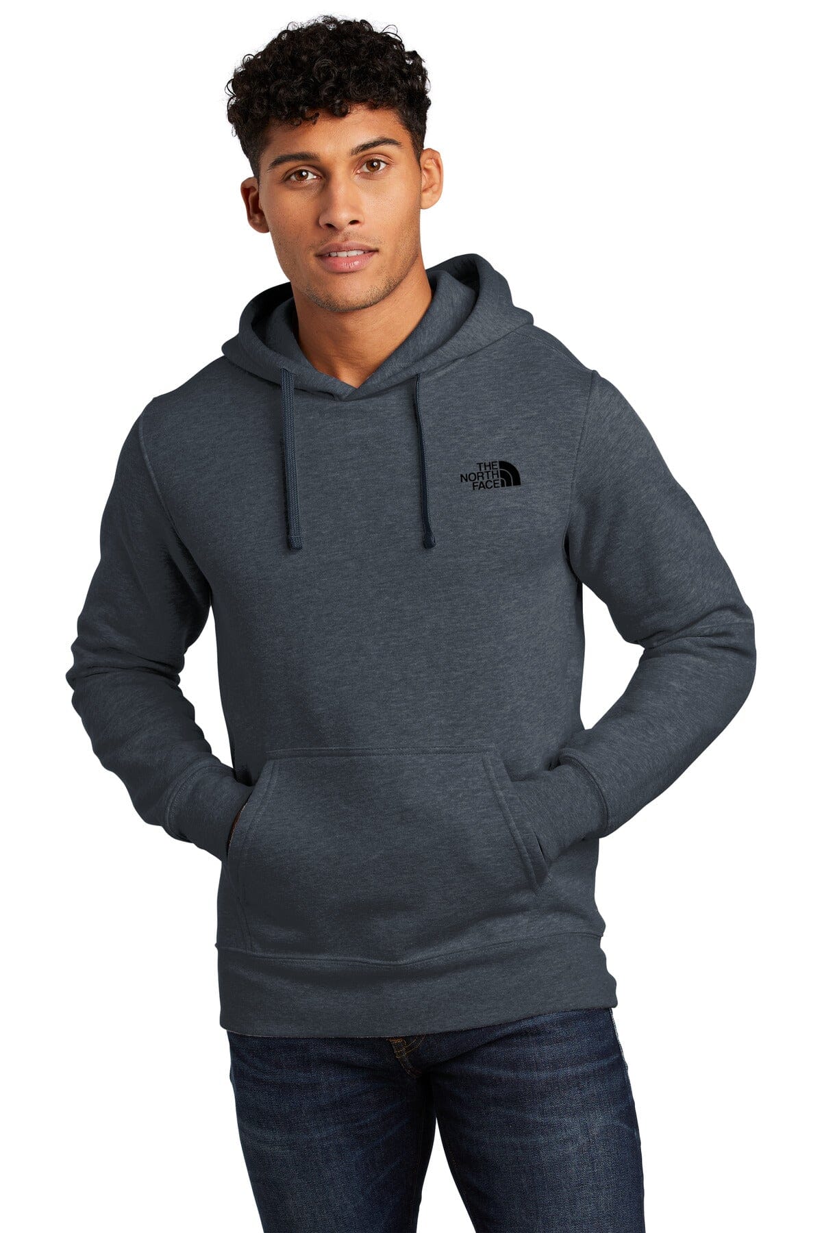 EDIÇÃO LIMITADA Sweatshirt TNF com capuz e logótipo no peito NF0A7V9B