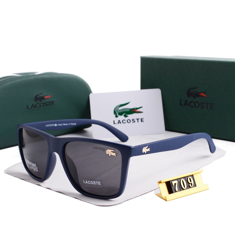 Óculos de sol Lacoste Twister