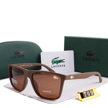 Óculos de sol Lacoste Twister