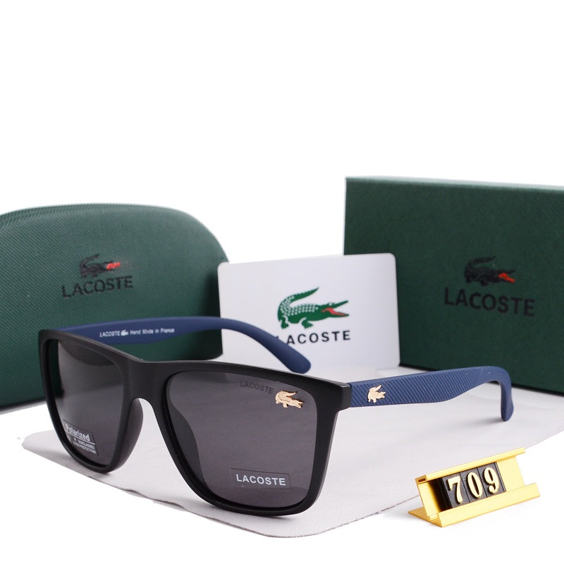 Óculos de sol Lacoste Twister