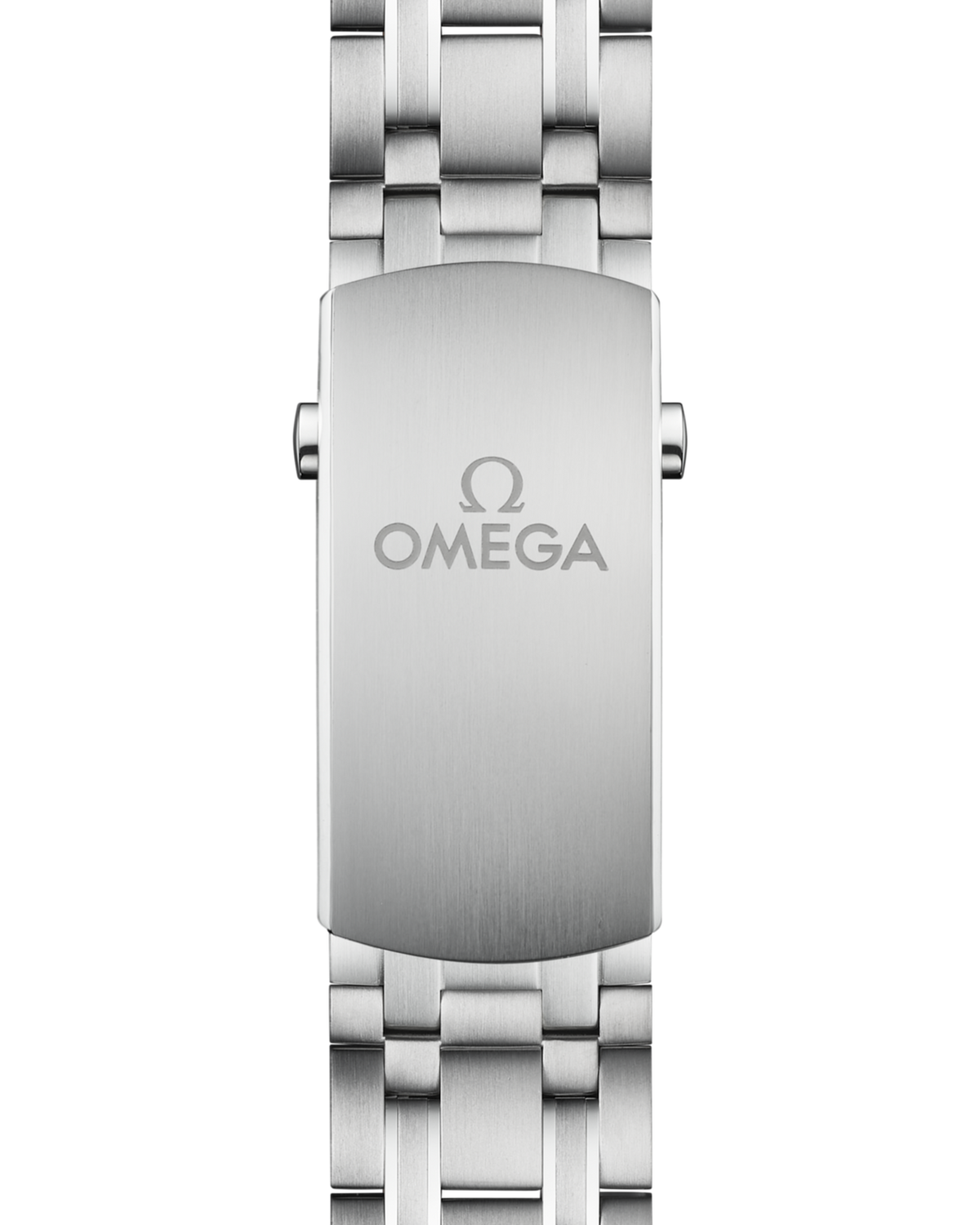 Seamaster Diver 300M Black 42mm Stahl