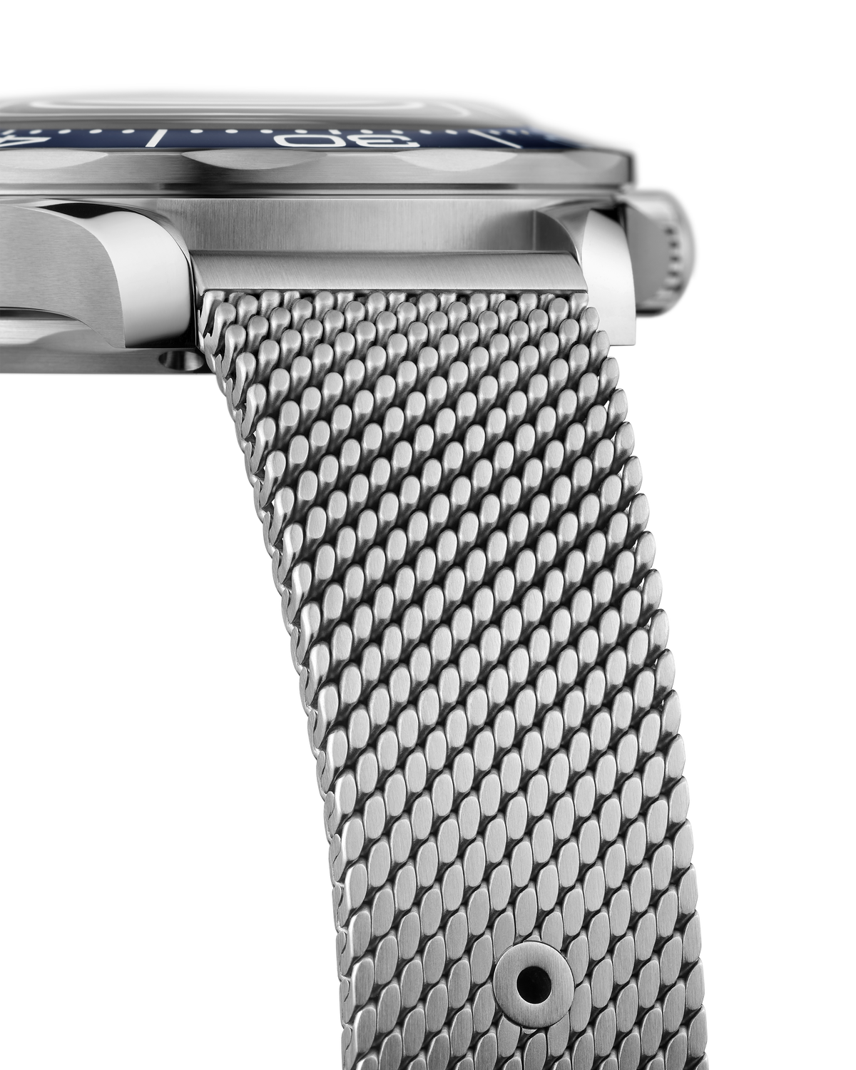 Seamaster Diver 300M James Bond 60e anniversaire 42mm Acier – Édition Premium