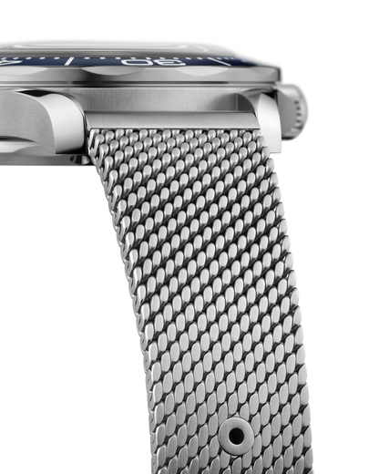 Seamaster Diver 300M James Bond 60e anniversaire 42mm Acier – Édition Premium