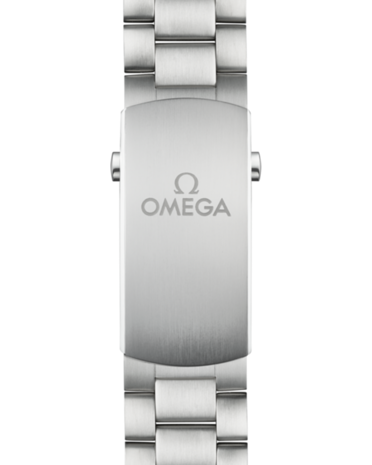 Seamaster Planet Ocean 600M 45.5mm stål