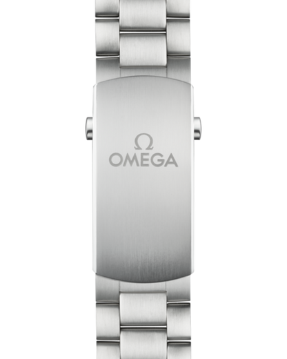 Seamaster Planet Ocean 600M 45.5mm stål