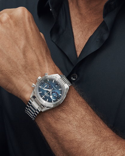 Speedmaster '57 40.5mm Steel