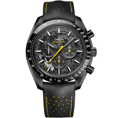 Speedmaster Dark Side of the Moon Apollo 8 - Førsteklasses