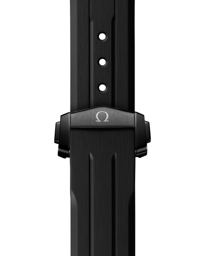 Speedmaster Dark Side of the Moon Nero 44mm – Edizione Premium