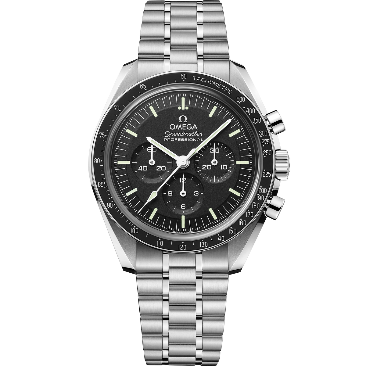 Speedmaster Moonwatch Professional 42 mm [Erste Qualität]