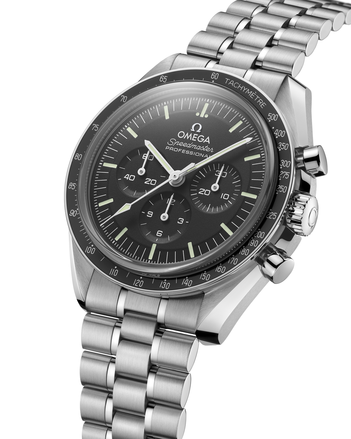 Speedmaster Moonwatch Professional 42 mm [Erste Qualität]