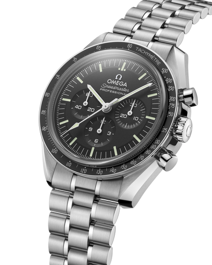 Speedmaster Moonwatch Professional 42 mm [Erste Qualität]
