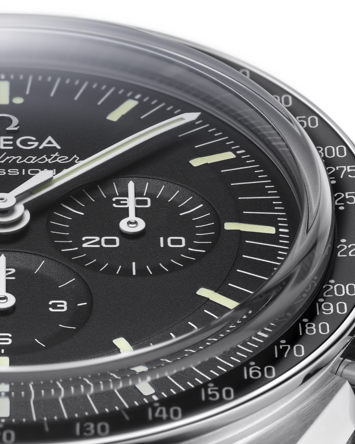 Speedmaster Moonwatch Professional 42 mm [Erste Qualität]