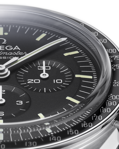 Speedmaster Moonwatch Professional 42 mm [Erste Qualität]