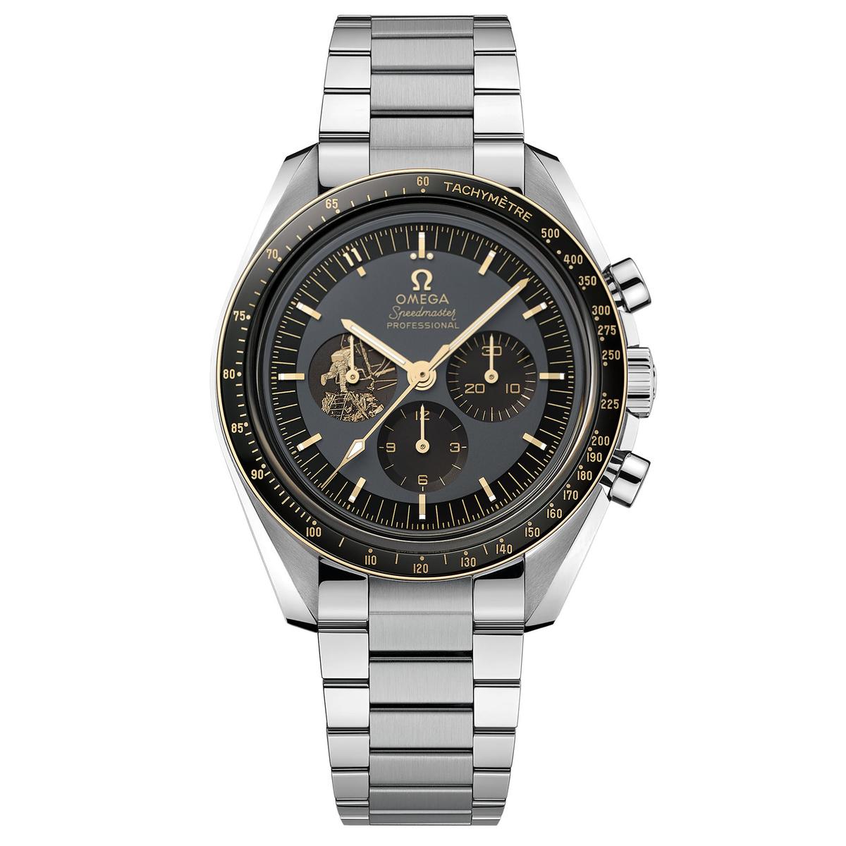 Speedmaster Professional Moonwatch Apollo 11 42mm Limited Edition