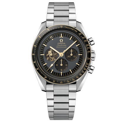 Speedmaster Professional Moonwatch Apollo 11 42mm Limited Edition