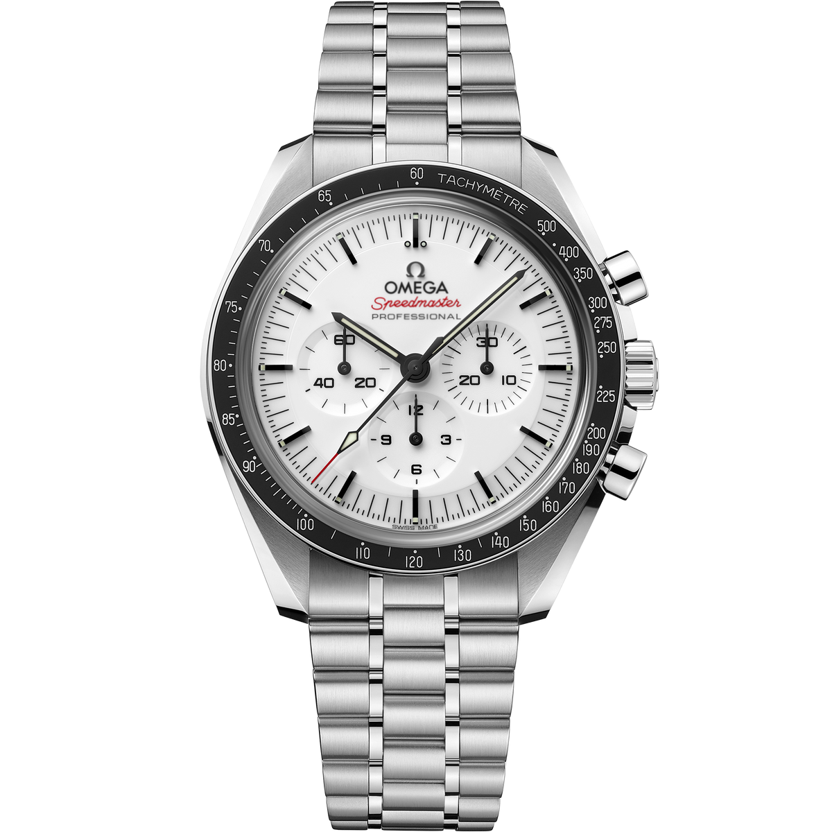 Speedmaster Moonwatch Professional 42 mm [Erste Qualität]
